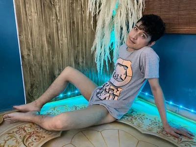 eros_fangs sexy temtation Foto 2