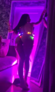 BrianaGolddenn Christmas Love :fire: :fire: Pic 4