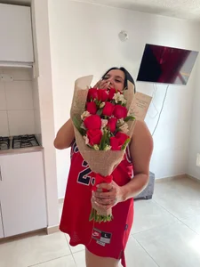 My birthday❤️ od Anddy_Vega  2 snímek