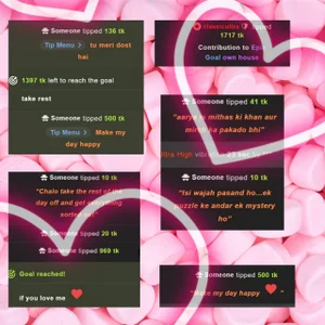 aarya_love love of love Foto