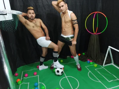 BOYSPEIN Public Hình 6