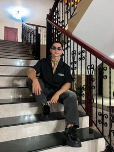 ZaneDawson Que más pues! 사진 3