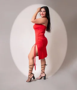 Violettacastello12 Can I be whatever you want me to be? Foto 3