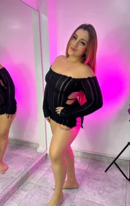 KRISTINPITERS Sexy girl 🔥🍒 Foto