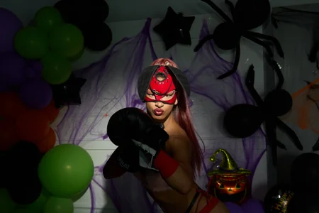 Halloween 👻 de Summer_XO  3 Imagens