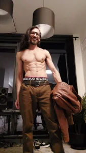 leather & brown 2 de Youreherewithme  8 photos