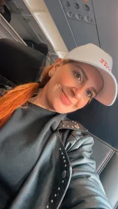 rrici ✈️ A London part Bilde 4