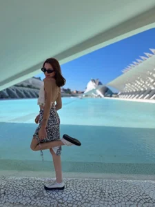 MollyXoXo Public 사진 5