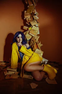 EvaSwen 𝙃𝙖𝙥𝙥𝙮 𝙝𝙖𝙡𝙡𝙤𝙬𝙚𝙚𝙣! зображення