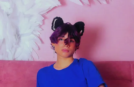 Leo_Glow The perfect mix between innocence and fire. 사진