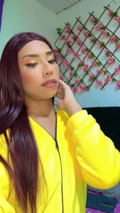 caribbean_passion_ A pretty and sexy girl in pajamas 🥵😍 зображення 4