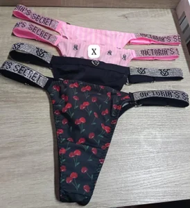 Sisirojas 1750 tokens for my Panties Kuva 5