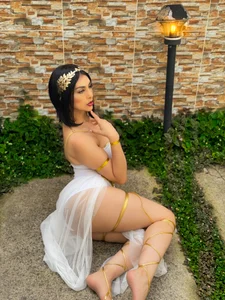 LlianneDiamond1 HALLOWEEN Pic