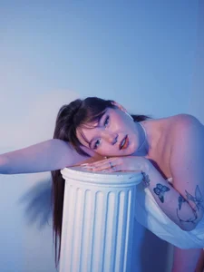 Ash_Hasmy your goddess Fotka