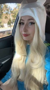 ashisscene Cosplays ♡ Immagine  4