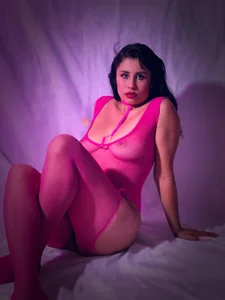 Dana_Jeins SEXY PINK 💗 Pic 4