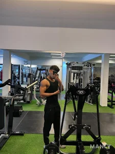 bbchocolate27 YO Hình 3