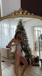 Beg_me_now The Christmas elf who will steal your heart and soul Pic 3