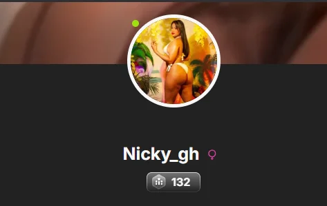 Nicky_gh: 😍💖✨🤞 ( фото)