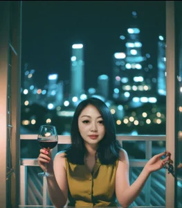 xiaoqin520 好看呀 Poză 3