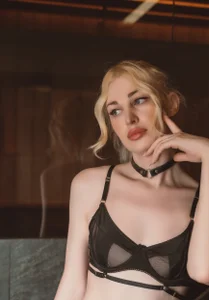 Zdjęcia Inchcaser_ Mistress 3: 