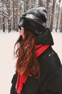 Little_rosy WINTER Poză 5