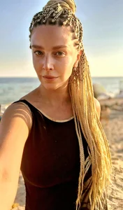 JulietteVolpeWyorika's photo