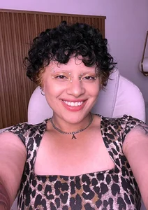 Alaska_deluxe Miss A its a Cheeta girl Foto 3