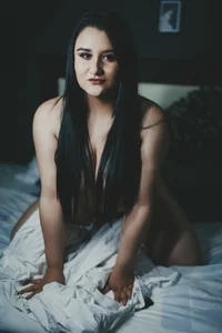 Roxannarouse's XXX Nude Photo 3
