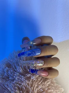 Aron_cruz 💅🏼Nails 🥰 รูป  4