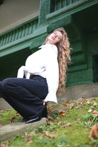AnyaAfterDark A little photo shoot Pic 2