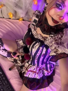 jessika_brayn Halloween 사진 7