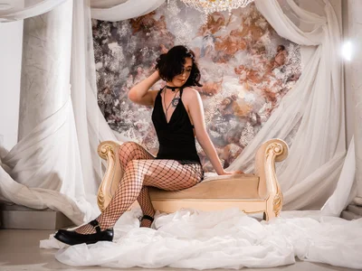 MickeQuinee Dress and passion  2. fénykép