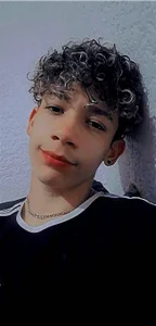 mateodeamjo Wiill Foto 3