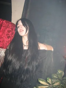 Night at the club de Tricky_Vicky666  Imagens