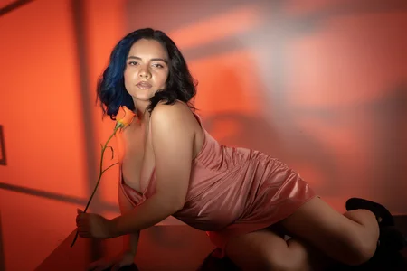 Kiara_Cruz__ Beautiful rose Pic