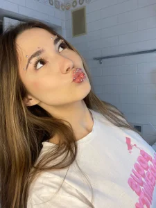 LeenaPuita How do you like my style? Pic 5