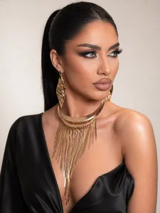 RubyConner Luxury Desire 🖤 Foto 6