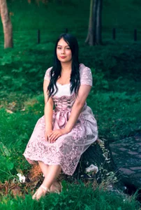 Amaranta_HazelのLike a Princess👑の 6枚の写真