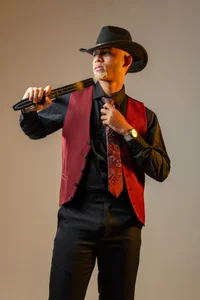 Sexy Cowboy🤠 de B_Wild  4 Imagens