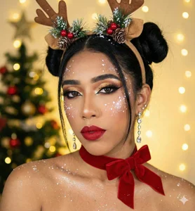 _gabi_hot MERRY CHRISTMAS 🕯️🤶 Pic 2