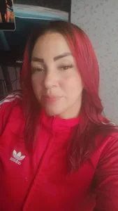 alexia_squirt25 Red 圖片 8