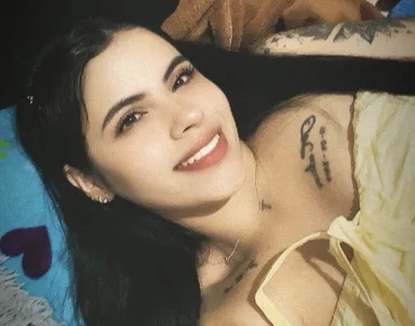 Bellalupita's photo