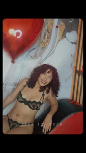 Ruby_and_Aaron Happy Valentine's Day slika 2