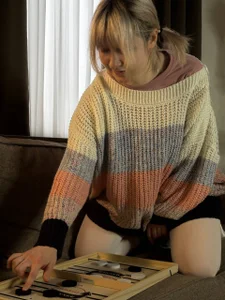 DorineSwary Public Pic