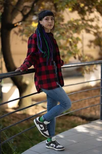 YunoRae's photo
