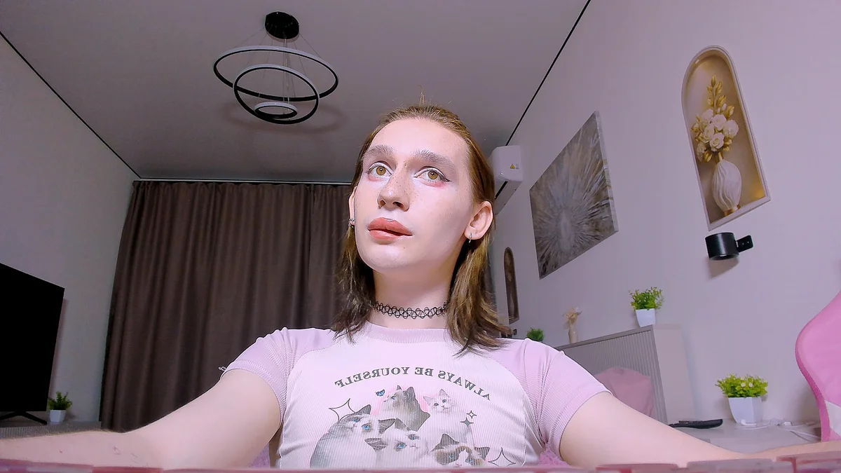 Mikaella_Nicole Populära bilder 8421