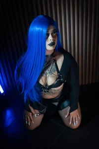 Missy_Aprill's DARK MOOD Sex Photo 3