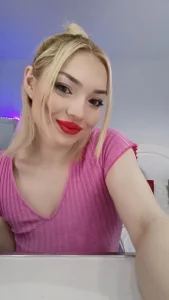 Catlady333 Face or boobs? ^^ Pic 5