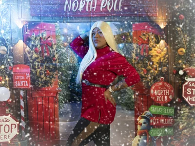 tsviolett MERRY CHRISTMAS1 Pic 3